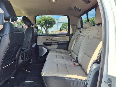 Used 2020 RAM 1500 Limited RWD image 20