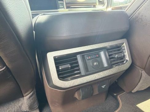 Used 2024 Ford F250 King Ranch AWD/4WD image 25