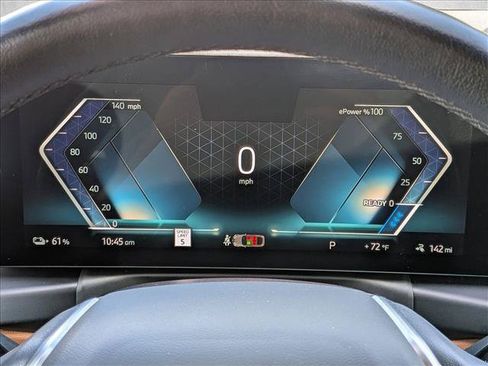 Certified 2023 BMW i4 eDrive40 w/ Premium Package RWD image 11