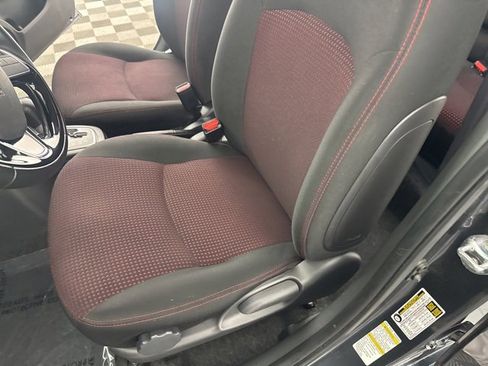 Used 2024 Mitsubishi Mirage G4 Black Edition image 18