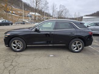 New 2026 Genesis GV70 2.5T Select video 2