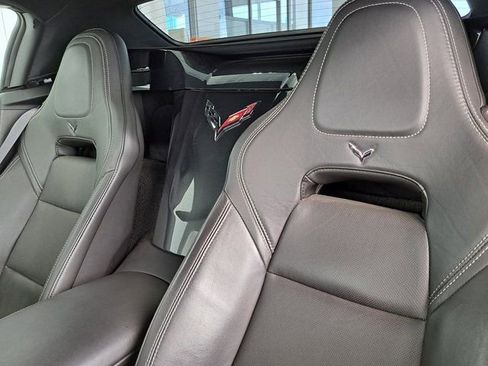 Used 2017 Chevrolet Corvette Grand Sport RWD image 23