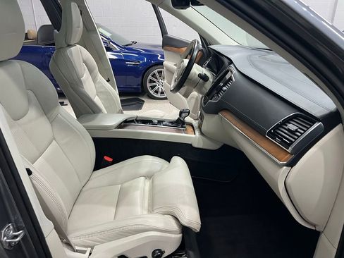 Used 2019 Volvo XC90 T6 Inscription w/ Advanced Package image 31