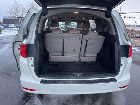 Used 2019 Honda Odyssey Elite image 21