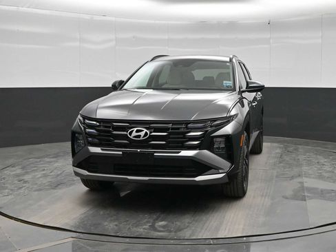 New 2026 Hyundai Tucson SEL Plus AWD/4WD image 3