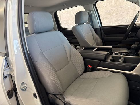 Used 2024 Toyota Tundra SR5 w/ TRD Off-Road Package image 46