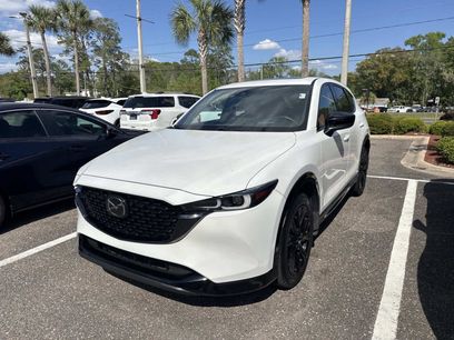 Used 2024 MAZDA CX-5 Carbon Edition