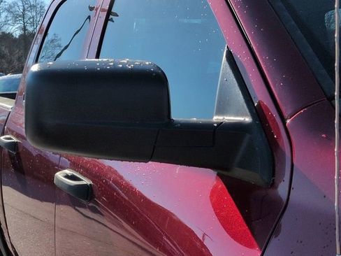 Used 2014 RAM 1500 Express image 13