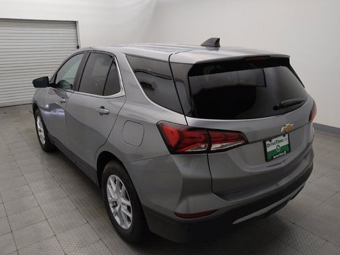 Used 2023 Chevrolet Equinox LT w/ Driver Convenience Package AWD/4WD image 5