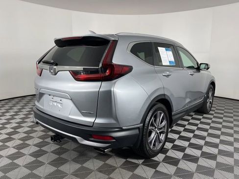Used 2020 Honda CR-V Touring image 10