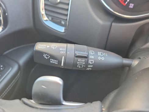 Used 2015 Dodge Durango Citadel w/ Technology Group image 32