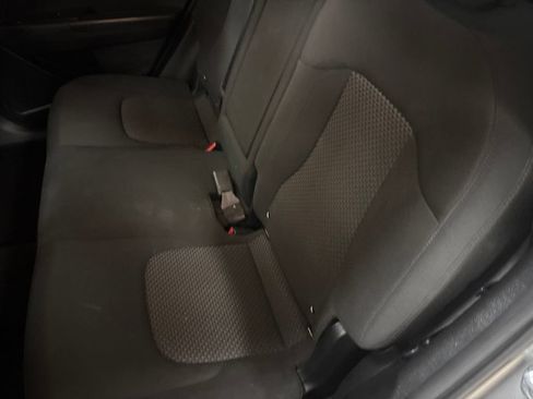 Used 2023 Kia Sportage LX AWD/4WD image 21