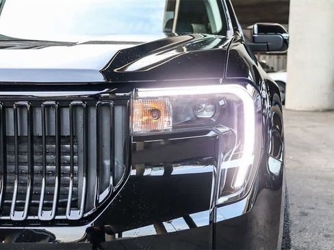 New 2026 Ford Maverick Lobo image 7