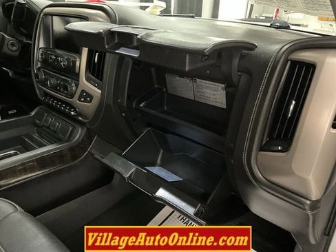 Used 2016 GMC Sierra 1500 Denali w/ Denali Ultimate Package image 39