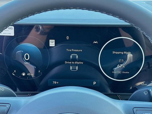 New 2026 Hyundai Kona SEL Premium image 9