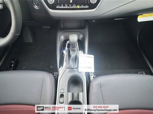 New 2026 Toyota Corolla SE image 9