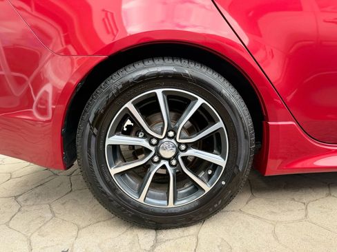 Used 2016 Mitsubishi Lancer AWD Sedan image 51