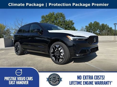 New 2026 Volvo XC60 B5 Plus w/ Protection Package Premier image 1