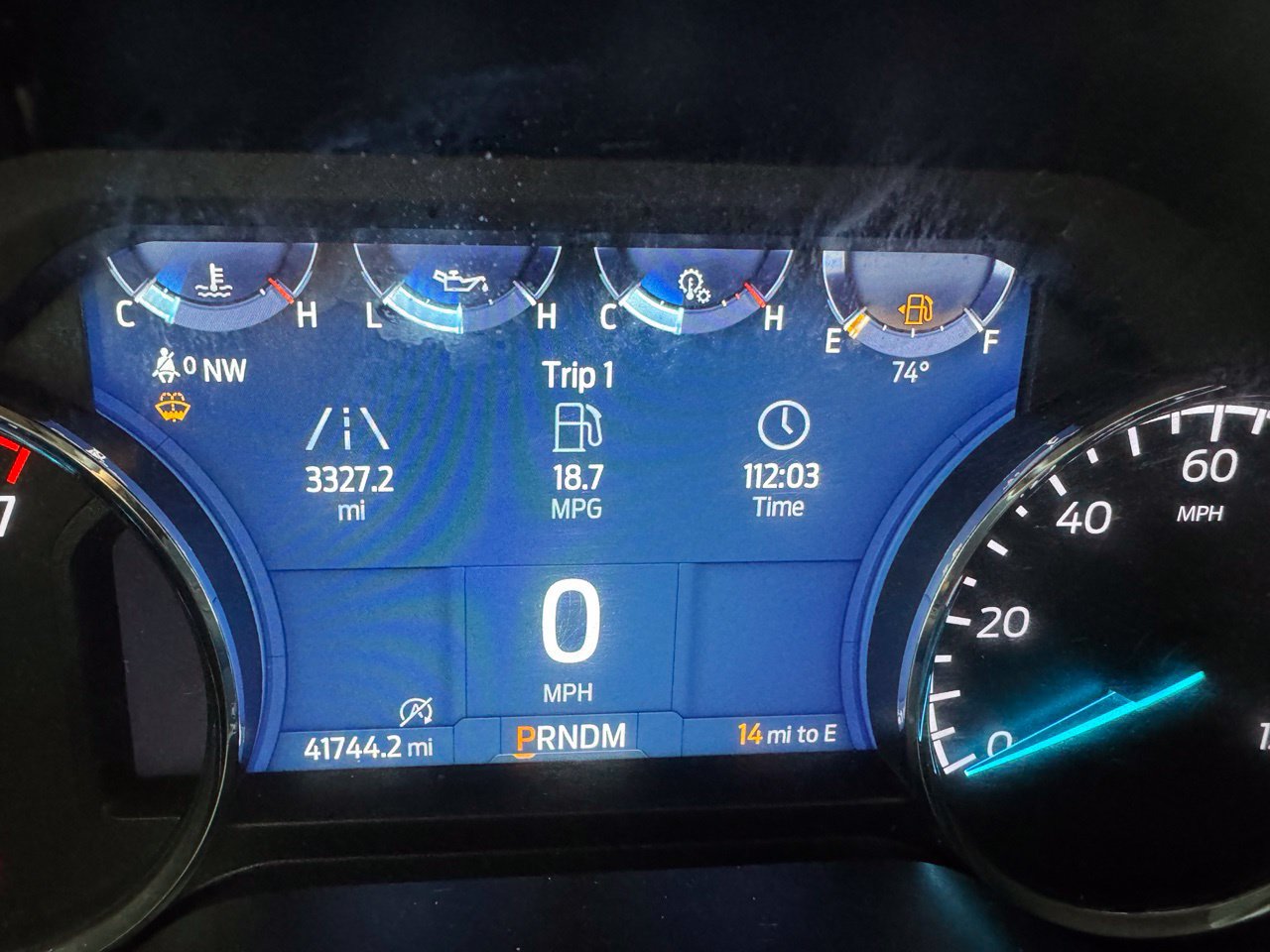 Used 2023 Ford F150 XLT w/ Equipment Group 302A High AWD/4WD image 4