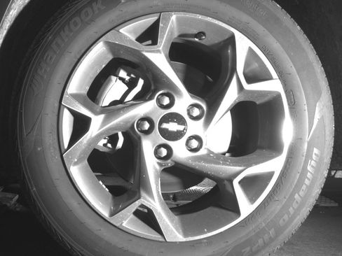 Used 2025 Chevrolet Trax LT image 12