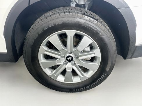 Used 2025 Hyundai Palisade SEL FWD image 11