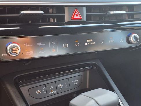 New 2026 Kia K5 GT w/ GT1 Package image 10