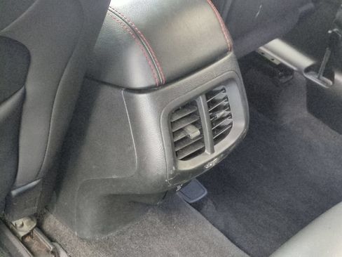 Used 2016 Jeep Cherokee Trailhawk AWD/4WD image 26