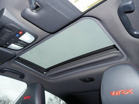 Used 2023 Subaru WRX Limited image 3