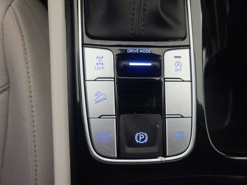 Used 2025 Hyundai Tucson SEL image 34