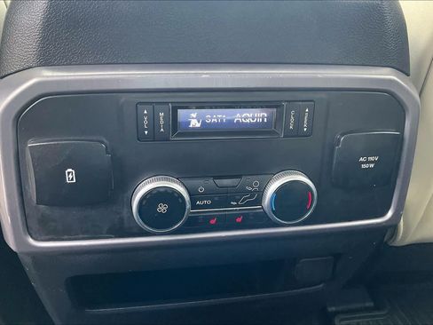Used 2021 Ford Expedition Max Platinum RWD image 32