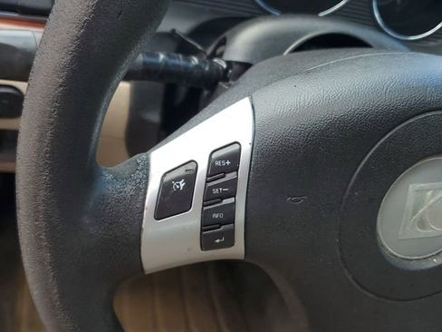Used 2007 Saturn Aura XE FWD image 13