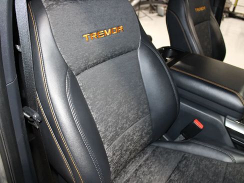 Used 2022 Ford F150 Tremor w/ Equipment Group 401A Mid AWD/4WD image 17