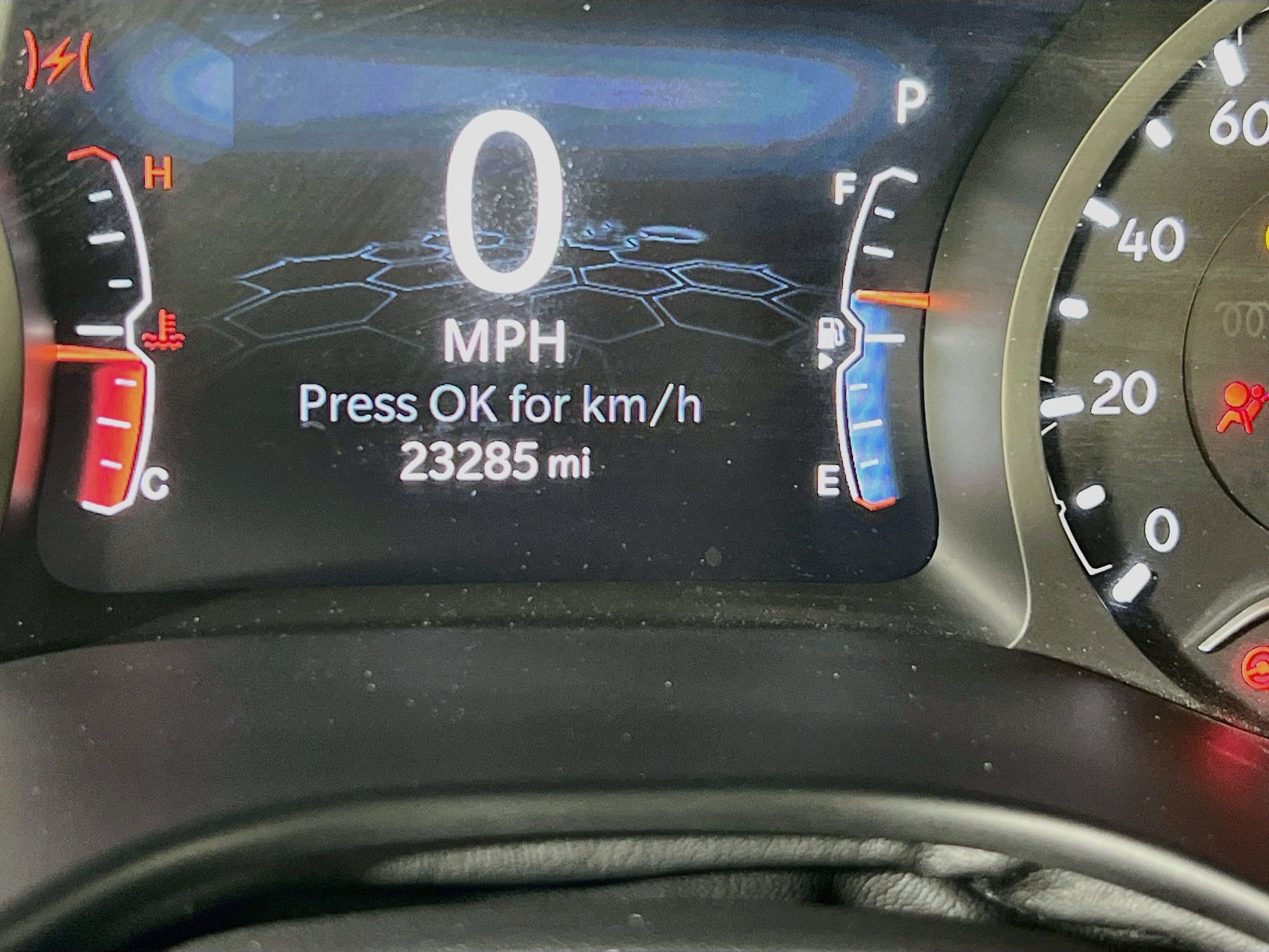 Used 2023 Jeep Compass Limited AWD/4WD image 12