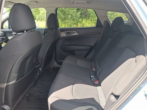 Used 2026 Kia Sportage S AWD/4WD image 17