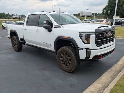 Used 2024 GMC Sierra 2500 AT4 w/ AT4 Premium Plus Package