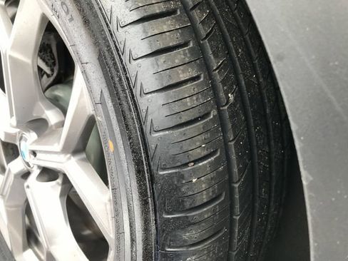 Used 2023 BMW X3 xDrive30i image 11