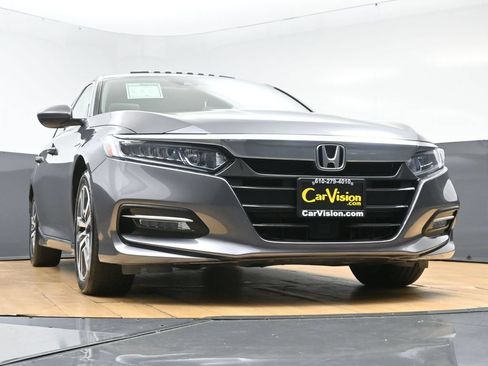 Used 2018 Honda Accord EX image 48