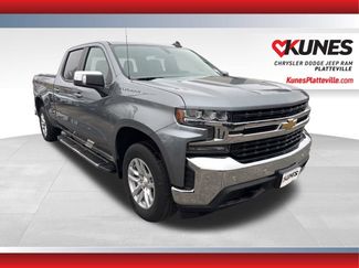 Used 2019 Chevrolet Silverado 1500 LT w/ All-Star Edition AWD/4WD video 1