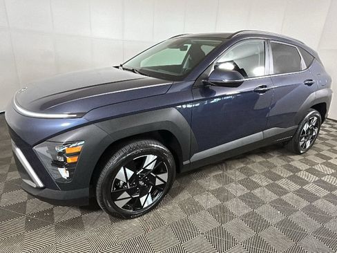 Certified 2024 Hyundai Kona SEL w/ Convenience Package AWD/4WD image 8