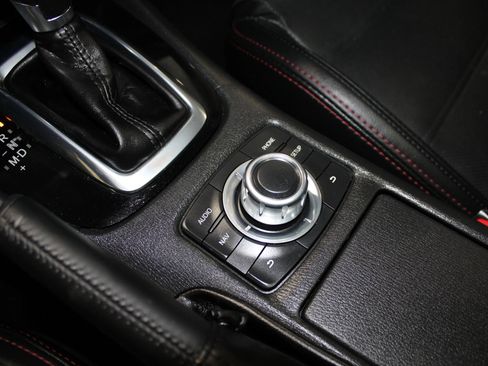 Used 2014 MAZDA MAZDA6 Grand Touring w/ GT Technology Package FWD image 18