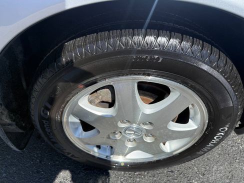 Used 2002 Acura RL FWD image 12