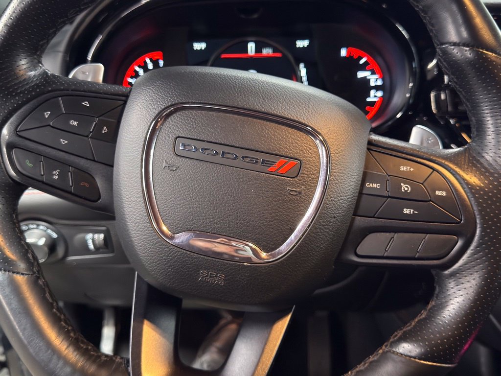 Used 2025 Dodge Durango GT AWD/4WD image 45