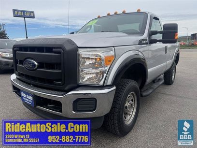 Used 2015 Ford F250 XL w/ Power Equipment Group