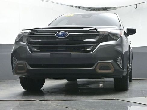 Used 2025 Subaru Forester Sport w/ Popular Package #1 image 35