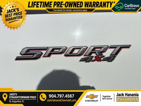 Used 2023 Ford F150 Lariat w/ Equipment Group 502A High AWD/4WD image 10