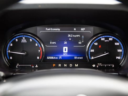 Used 2022 Ford Bronco Sport Badlands w/ Premium Package AWD/4WD image 14
