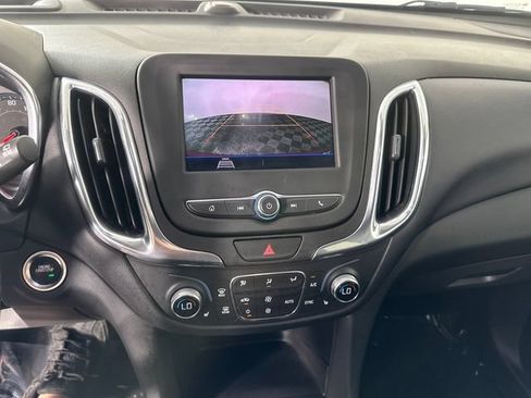 Used 2020 Chevrolet Equinox LT FWD image 31
