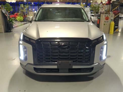 Used 2025 Hyundai Palisade SEL AWD/4WD image 3
