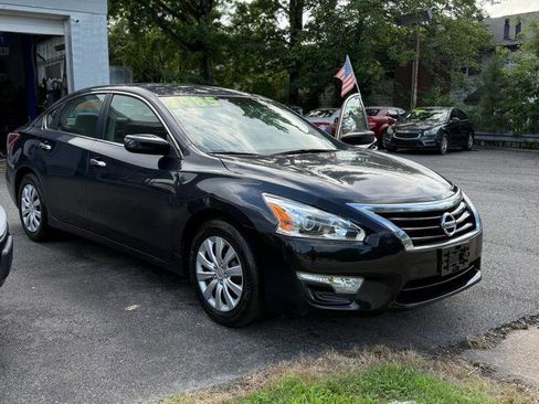 Used 2013 Nissan Altima 2.5 image 8