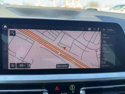 Used 2020 BMW 330i xDrive 330i xDrive w/ Driving Assistance Package image 22